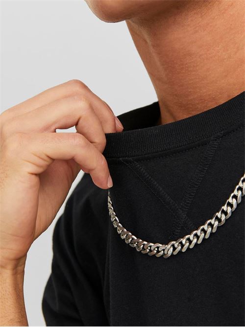  JACK AND JONES | 12240266/Black